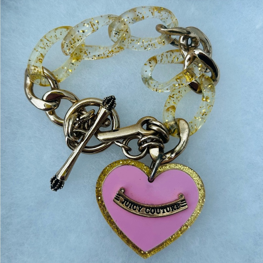 Juicy Couture Bracelet